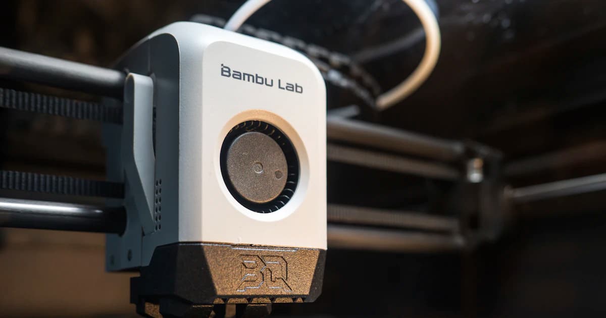 LoRa's Silent Revolution: Why Engineers Are Ditching Cellular for Long-Range IoT